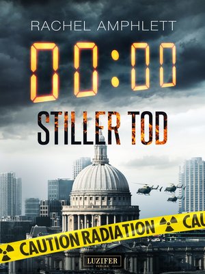 cover image of STILLER TOD